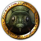 Бронзовый панцирный Скорей