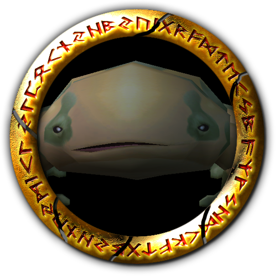 Жадный Калод