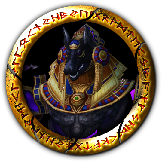 Алимус Возрожденный