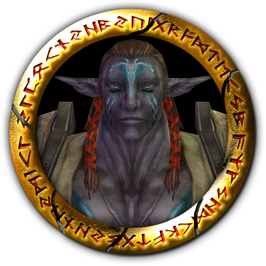 Гриффит Блэкстар